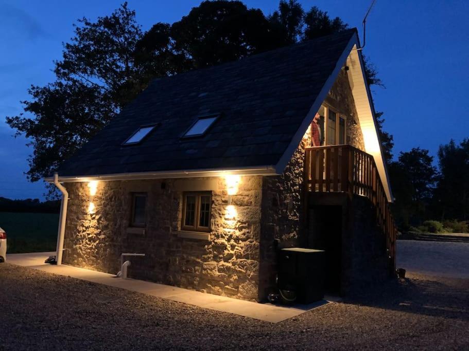 Cosy Alpine Cottage In The Heart Of Lancashire Catterall Bagian luar foto