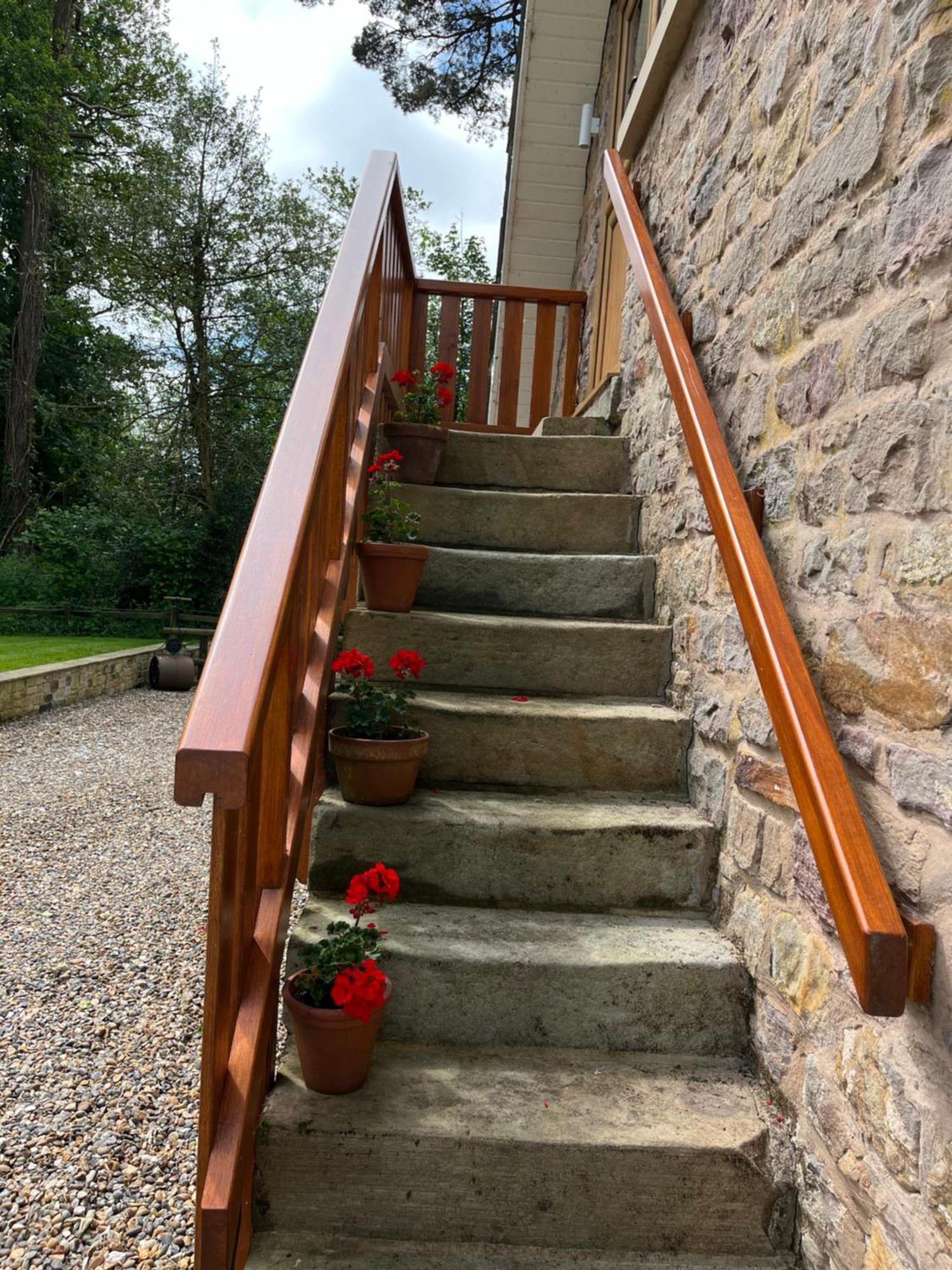 Cosy Alpine Cottage In The Heart Of Lancashire Catterall Bagian luar foto